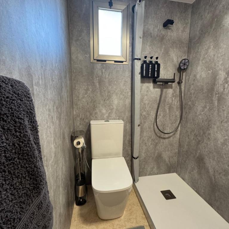 Benidorm Beach - Apartment mit 2 Schlafzimmern - 14
