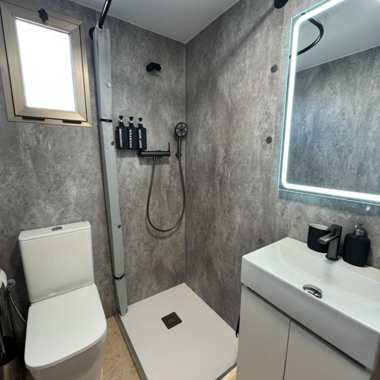 Benidorm Beach - Apartment mit 2 Schlafzimmern - 13