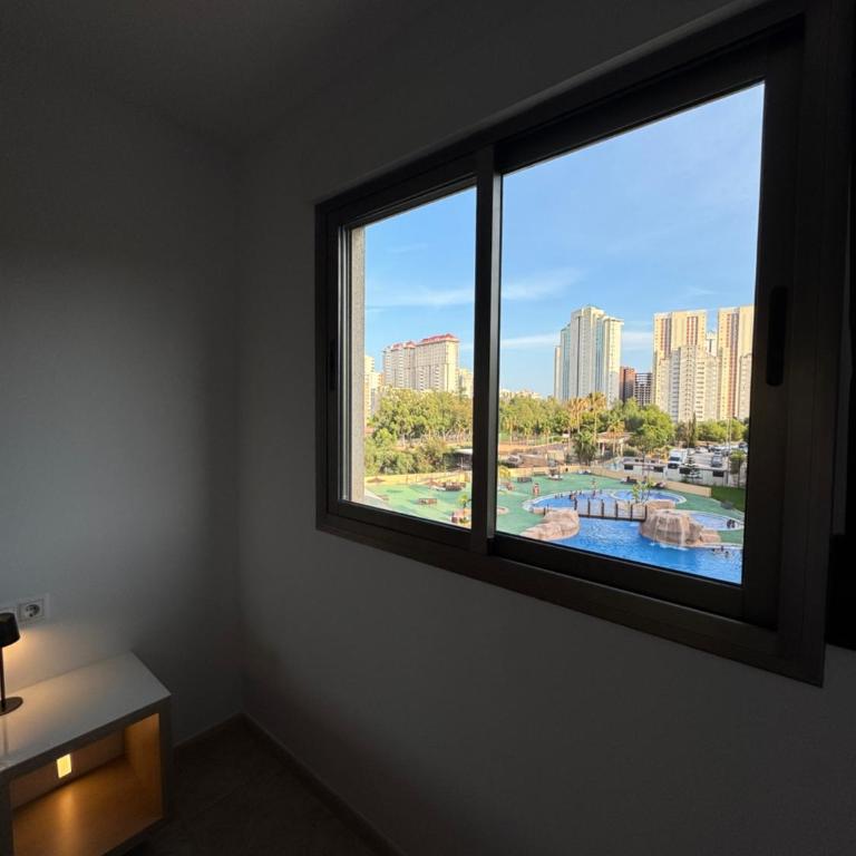 Benidorm Beach - Apartment mit 2 Schlafzimmern - 6