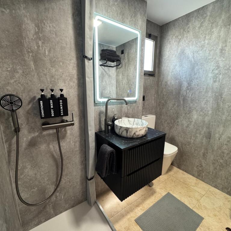 Benidorm Beach - Apartment mit 2 Schlafzimmern - 11