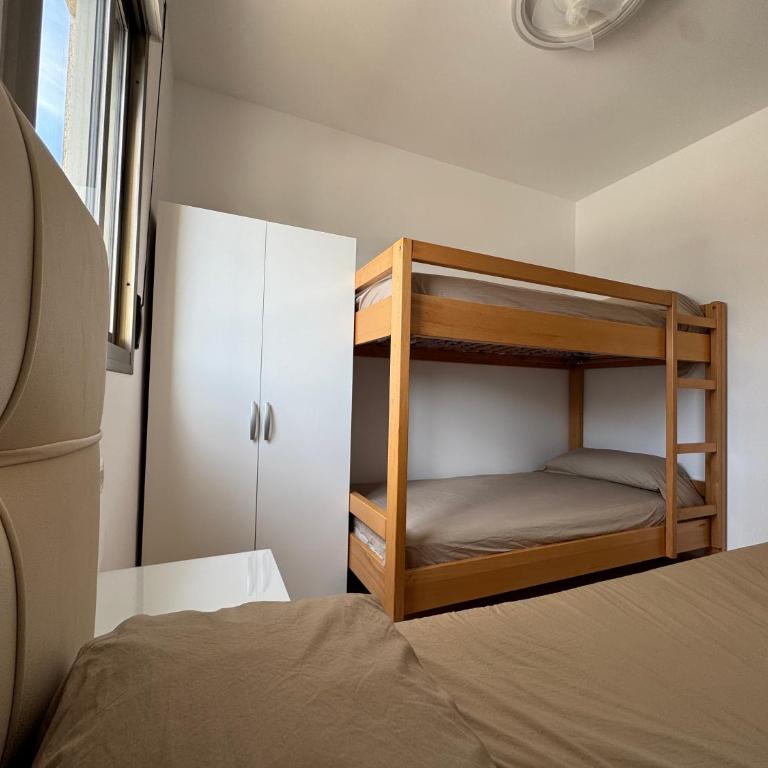 Benidorm Beach - Apartment mit 2 Schlafzimmern - 9