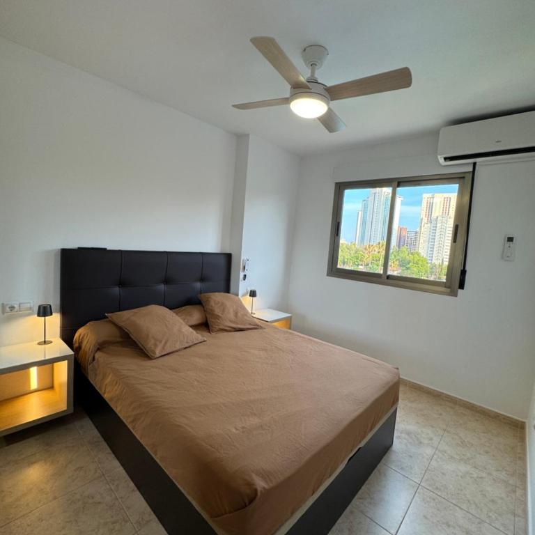 Benidorm Beach - Apartment mit 2 Schlafzimmern - 3