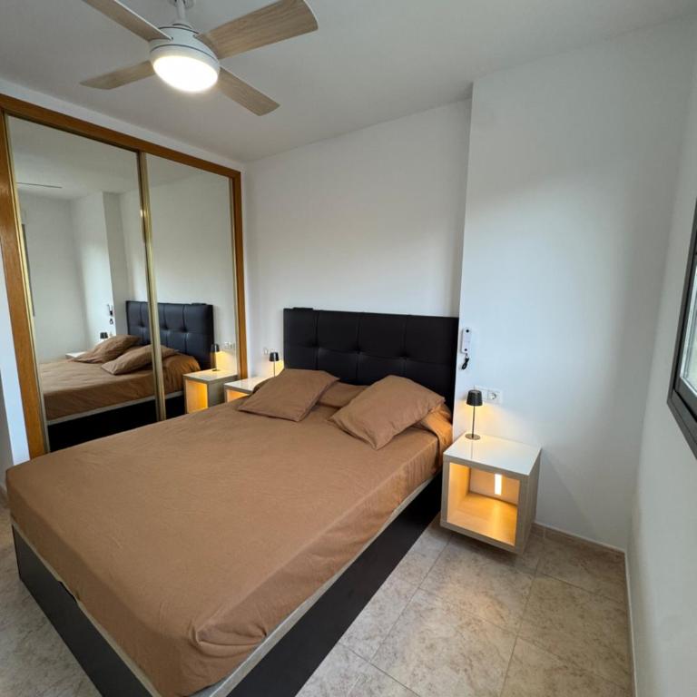 Benidorm Beach - Apartment mit 2 Schlafzimmern - 4