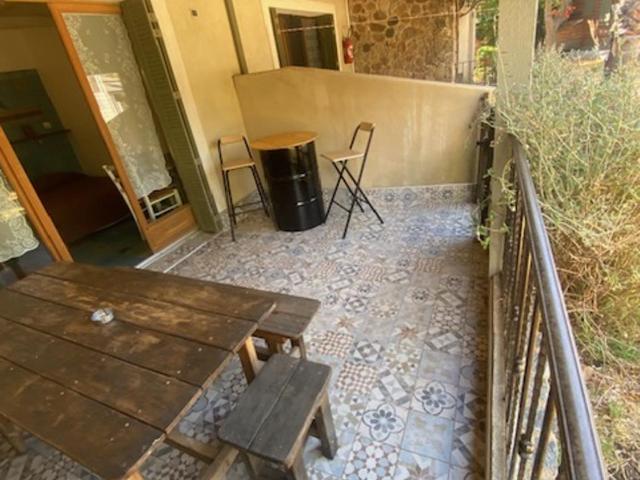 t2 confort - Appartement 2 Chambres - 8