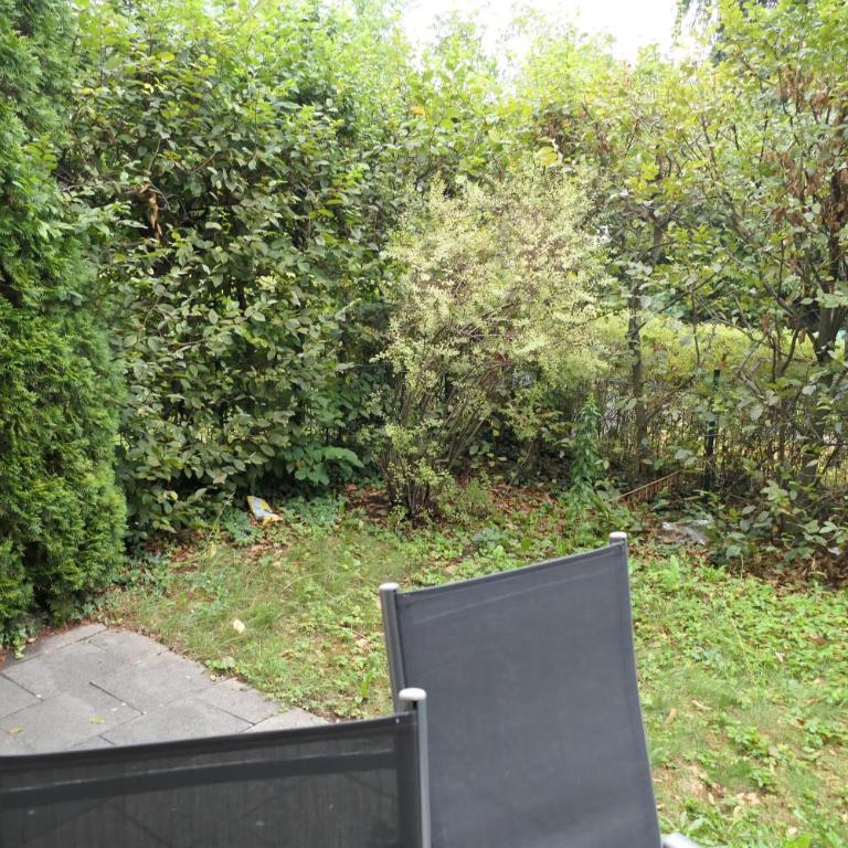 Oktoberfest 2026 - Deine Wohung am Sendling Westpark - Apartamento de 1 dormitorio - 11