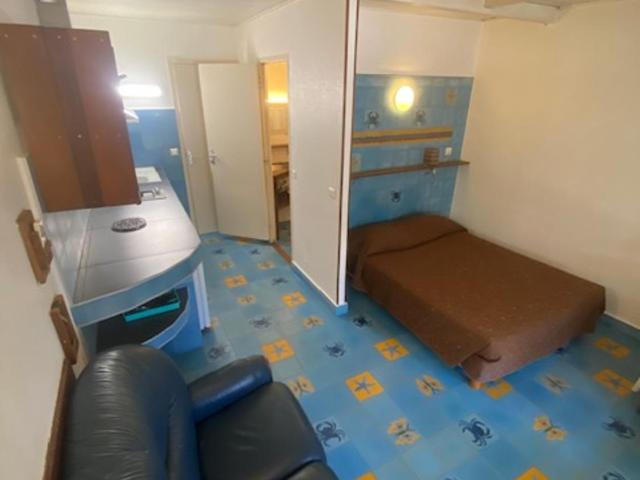 t2 confort - Appartement 2 Chambres - 20