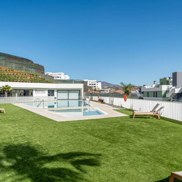 Mijas Bahia - Apartamento - 22