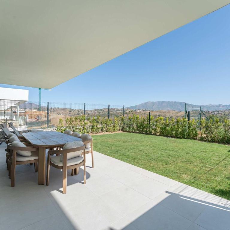 Mijas Bahia - Apartamento - 32
