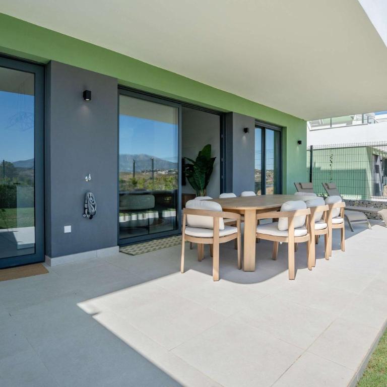 Mijas Bahia - Apartamento - 33