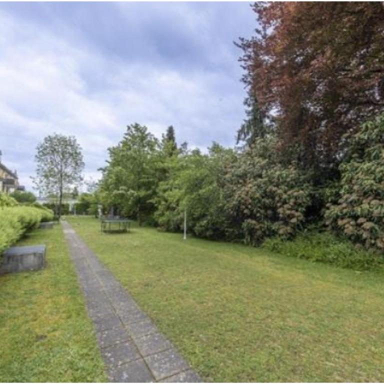 Oktoberfest 2026 - Deine Wohung am Sendling Westpark - Apartamento de 1 dormitorio - 12