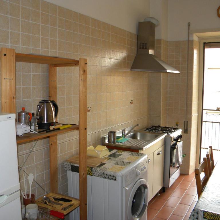 Il Fiore di Roma - Two-Bedroom Apartment - 9