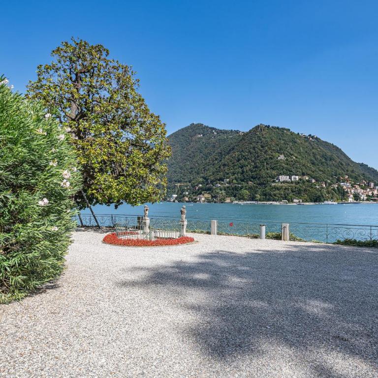 Villa delle Magnolie by Comorooms - Villa - 43