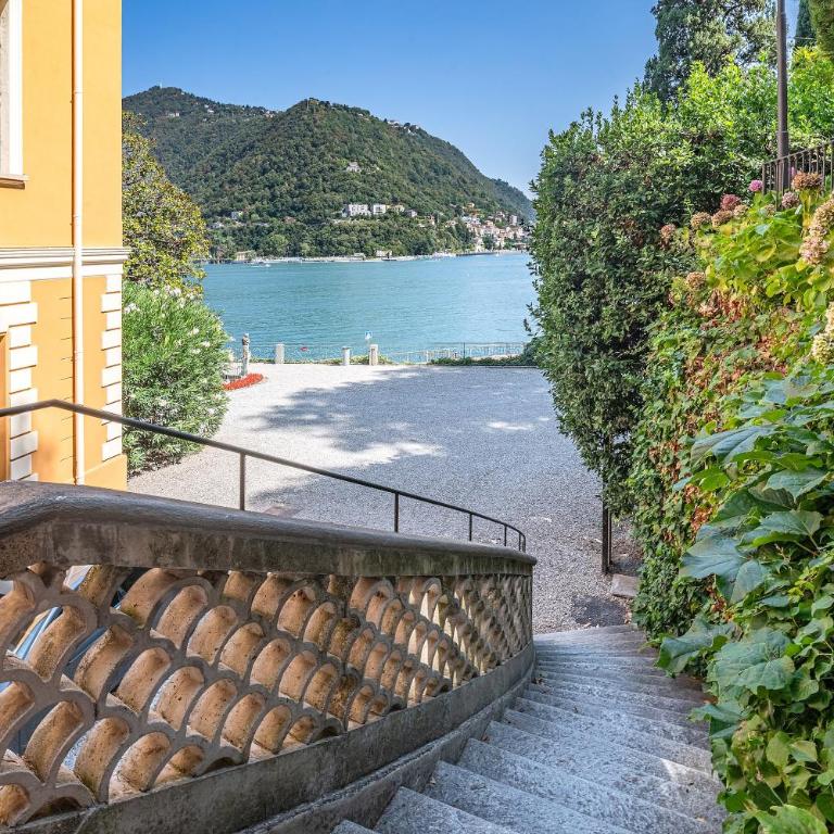 Villa delle Magnolie by Comorooms - Villa - 44