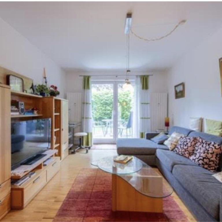 Oktoberfest 2026 - Deine Wohung am Sendling Westpark - Apartamento de 1 dormitorio - 13