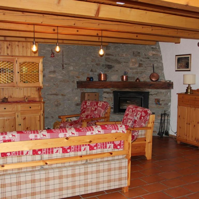 La Baita di Savara - DimoraAlpina - Casa Vacanze - 43