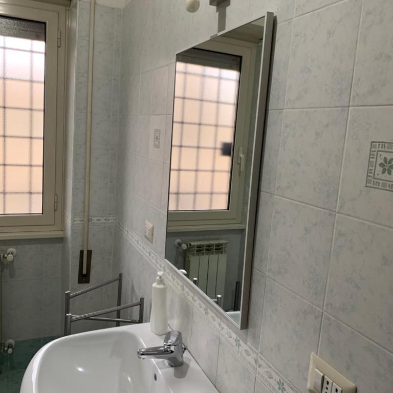 Il Fiore di Roma - Two-Bedroom Apartment - 13