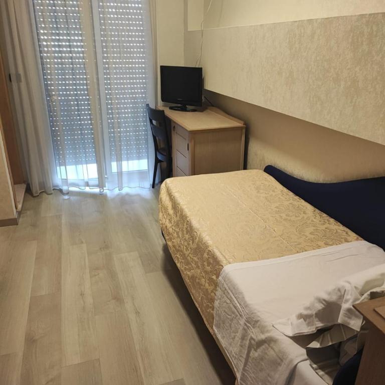 Hotel Mondial - Camera Singola Standard - 1