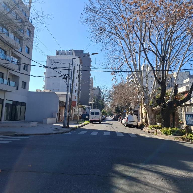Apartamento en alquiler temporario en Buenos Aires - Two-Bedroom Apartment - 14