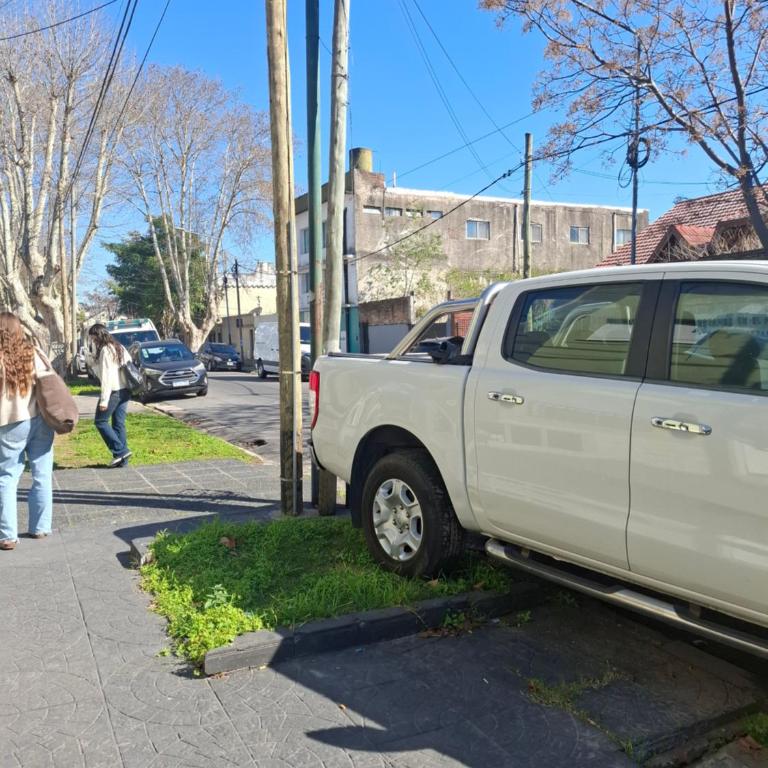 Apartamento en alquiler temporario en Buenos Aires - Two-Bedroom Apartment - 18