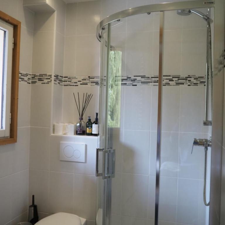 Chalet Marmotte Cocon la Plagne family apartment for 6 adults and 2 children - Appartement 3 Chambres - 11