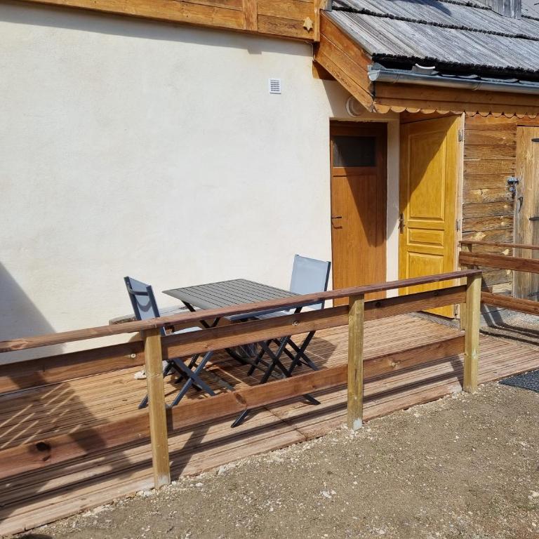 Estatico 1 - T2 duplex apartment sleeps 4 - Appartement - 2