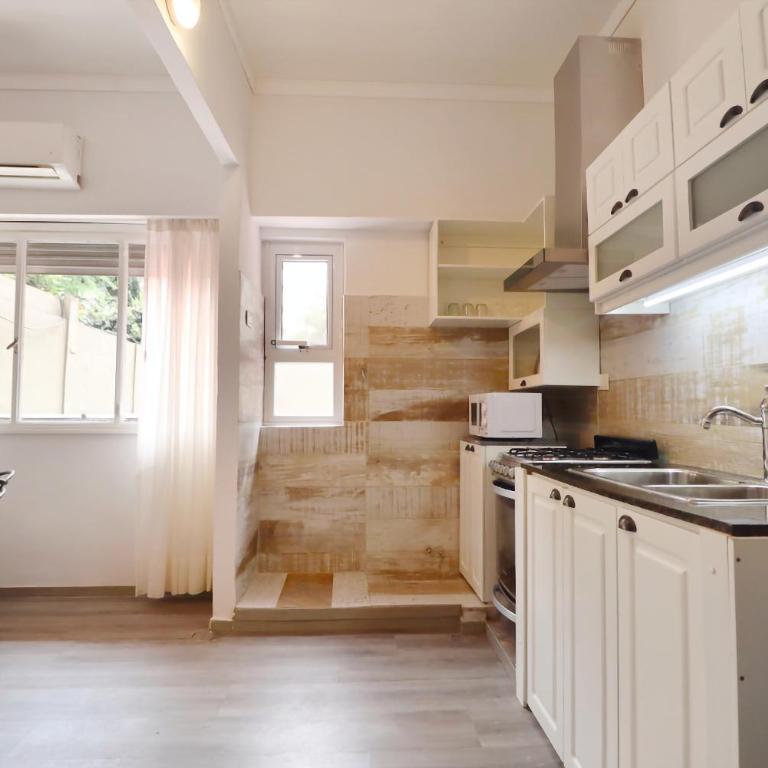 Rincón Recoleta - Cómodo y luminoso 2 ambientes - Apartamento - Planta baja - 16