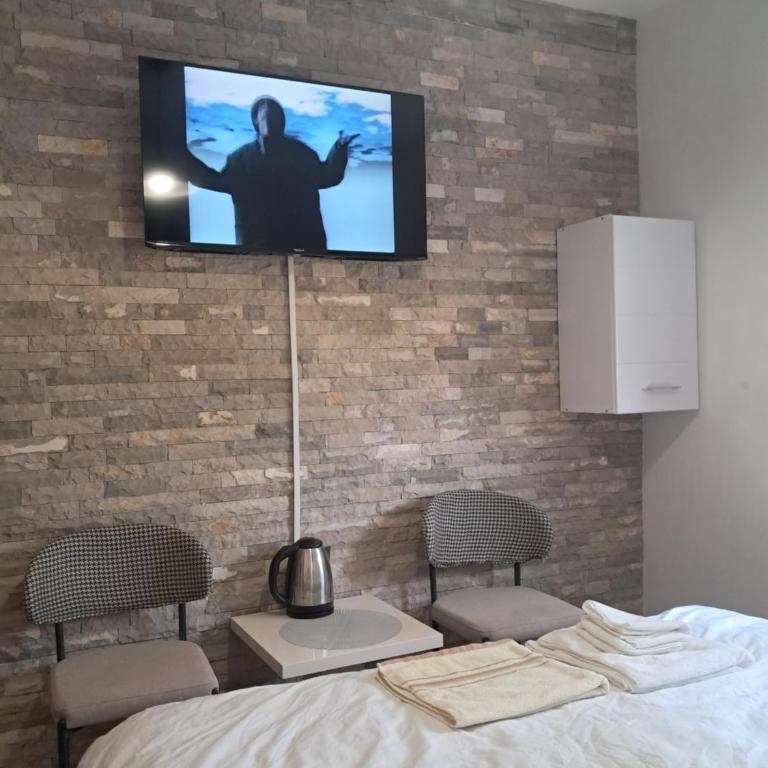 Studio apartment Nikola R - One-Bedroom Apartment - 6