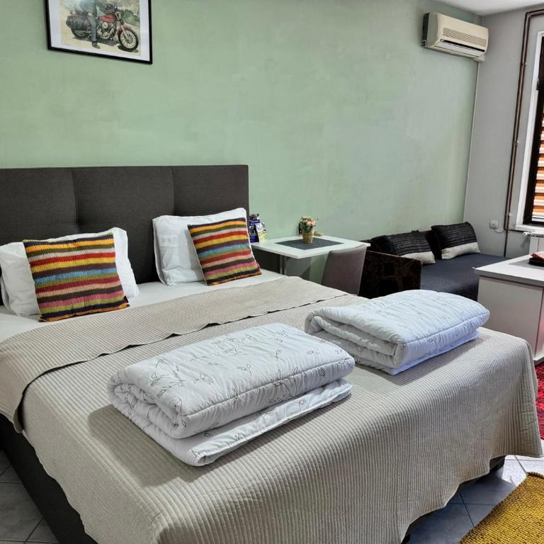 Tuzla Stay Apartment - Apartman sa 1 Spavaćom Sobom - 1