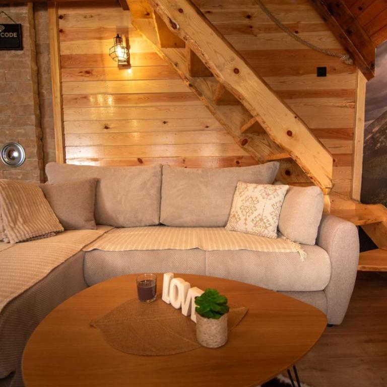 Nikolina apartments - Apartman sa 3 Spavaće Sobe - 15