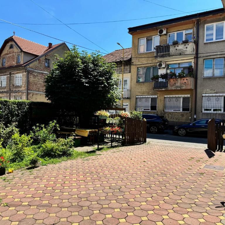 Tuzla Stay Apartment - Apartman sa 1 Spavaćom Sobom - 7