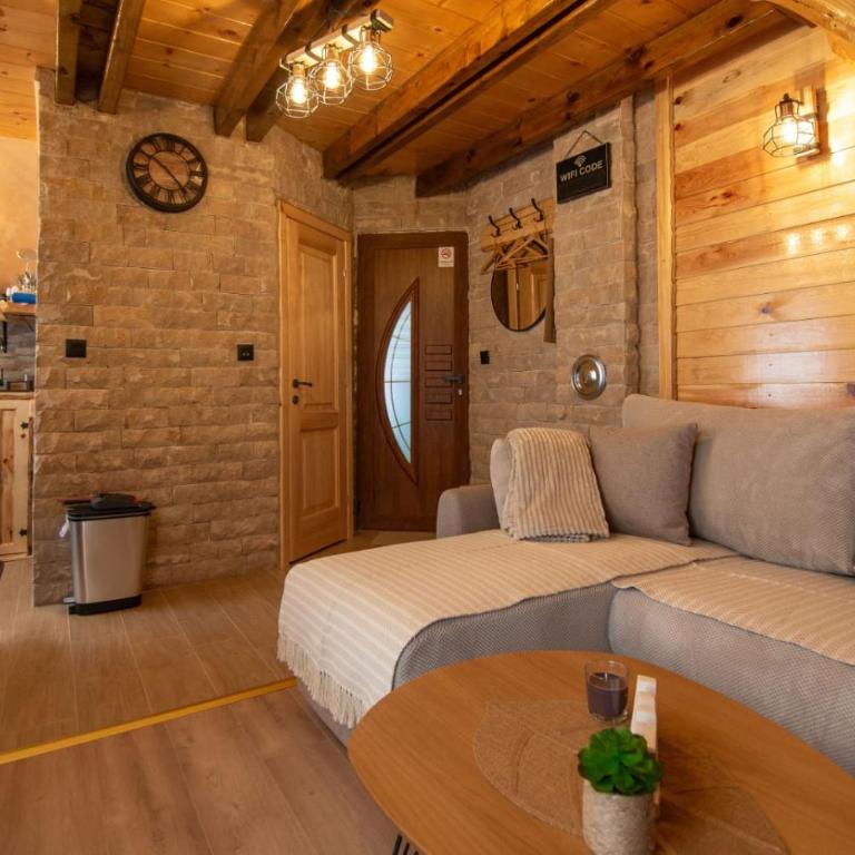 Nikolina apartments - Apartman sa 3 Spavaće Sobe - 18