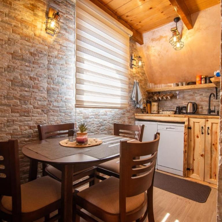 Nikolina apartments - Apartman sa 3 Spavaće Sobe - 20