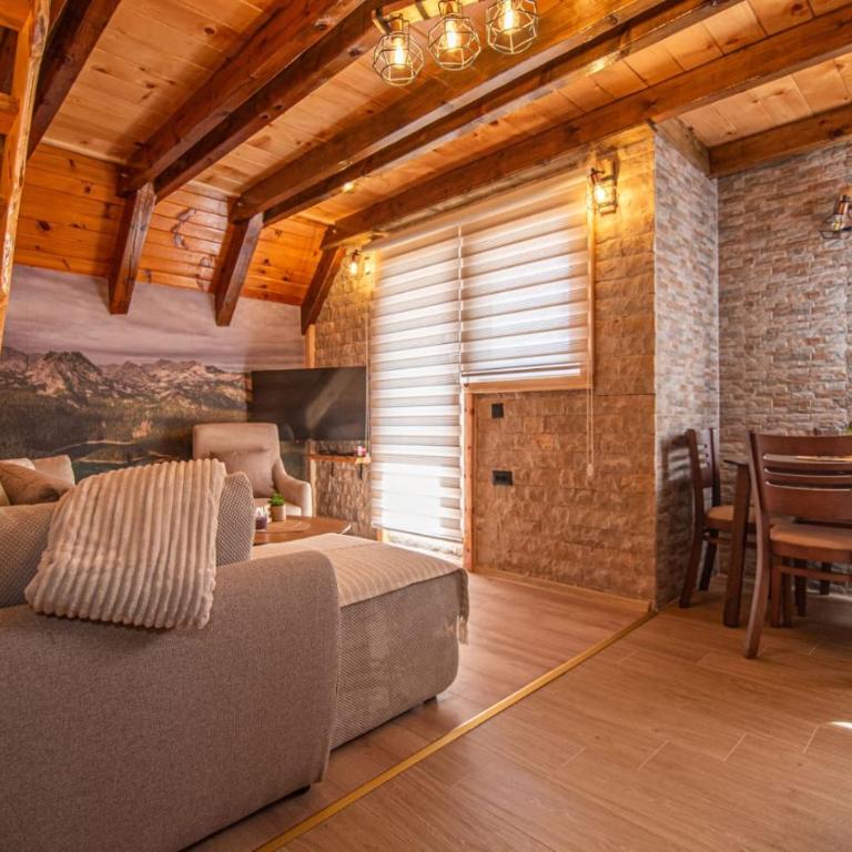 Nikolina apartments - Apartman sa 3 Spavaće Sobe - 19