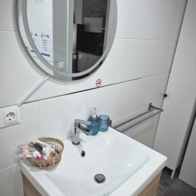 Apartment in the center of Seville - Apartamento de 2 dormitorios - 28