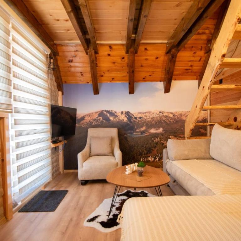 Nikolina apartments - Apartman sa 2 Spavaće Sobe i Balkonom - 18