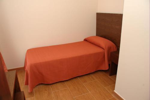 Hostal Los Coronales - Single Room - 4