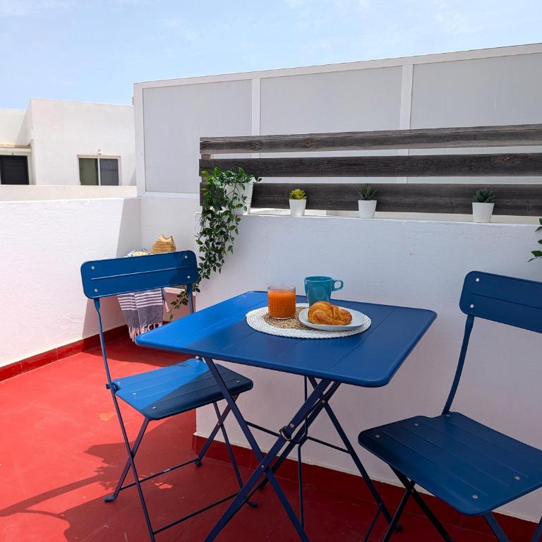 Arena Home, Chic & Sea View - One-Bedroom Apartment - 22