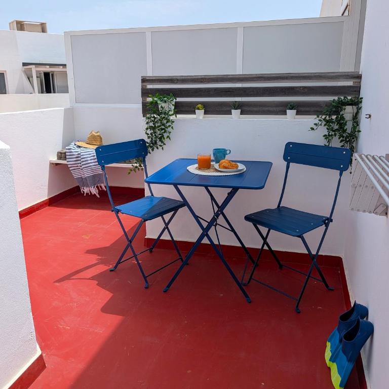 Arena Home, Chic & Sea View - One-Bedroom Apartment - 28