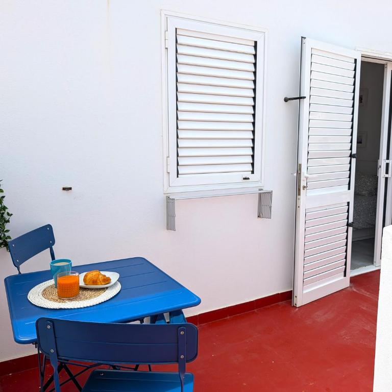 Arena Home, Chic & Sea View - One-Bedroom Apartment - 27