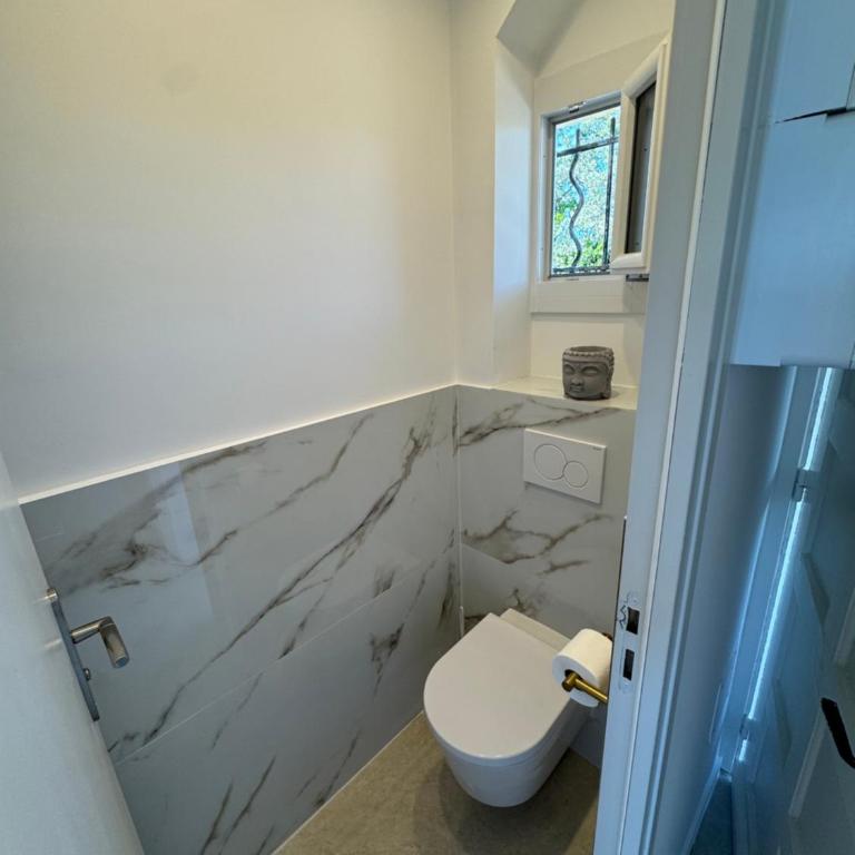 NEW Le Cocon Casa Boheme , Sea View, Air Conditioning, Parking - Apartment mit 1 Schlafzimmer - 17