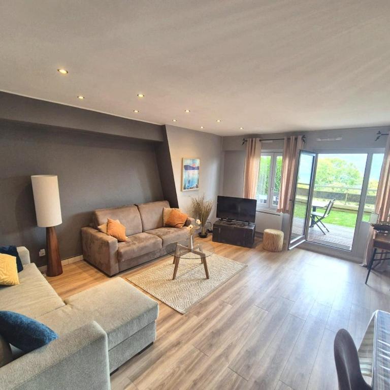 Les Terrasses de Tresserve - Appartement - Vue sur Lac - 32