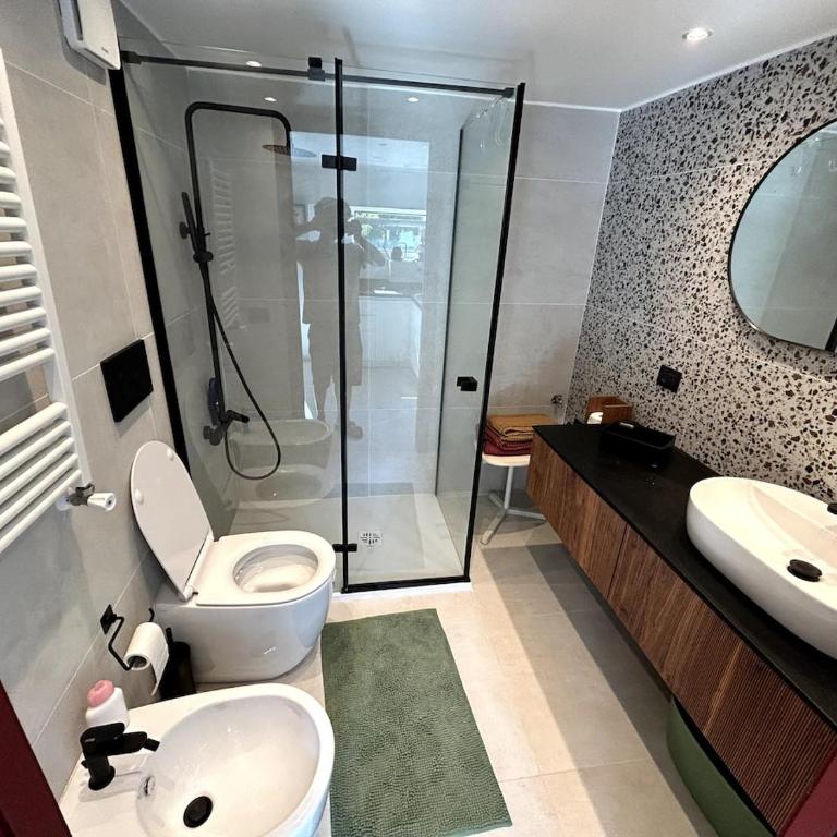 Suite Napoletana - One-Bedroom Apartment - 13