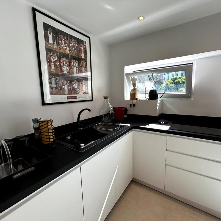 Suite Napoletana - One-Bedroom Apartment - 19