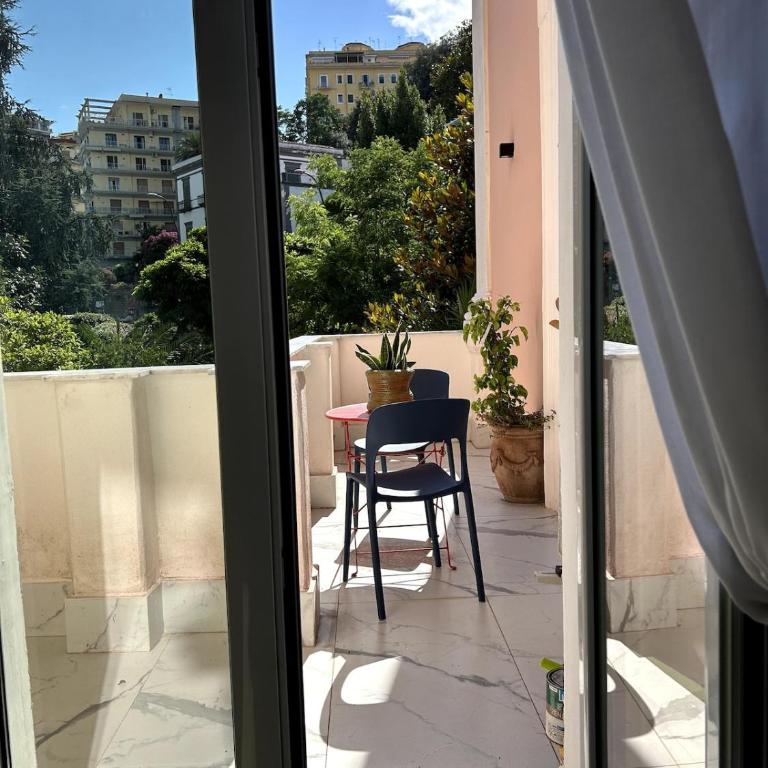 Suite Napoletana - One-Bedroom Apartment - 28
