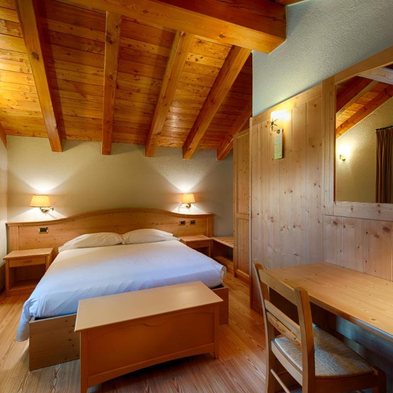 Villa Fridau resort - Appartamento su 2 Livelli - 4