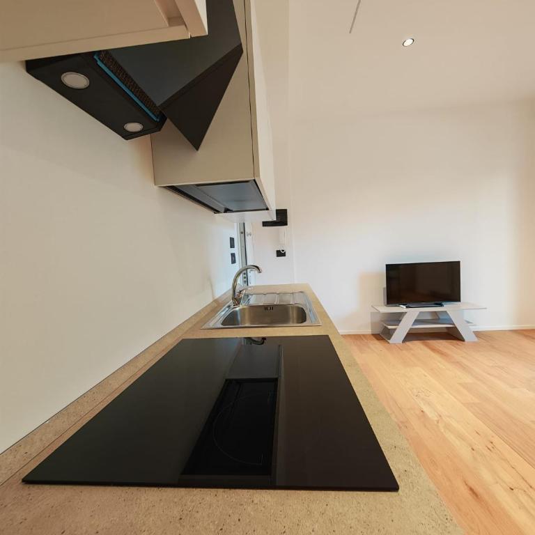 Vitto Apartments - Apartamento Superior de 1 dormitorio con balcón - 7