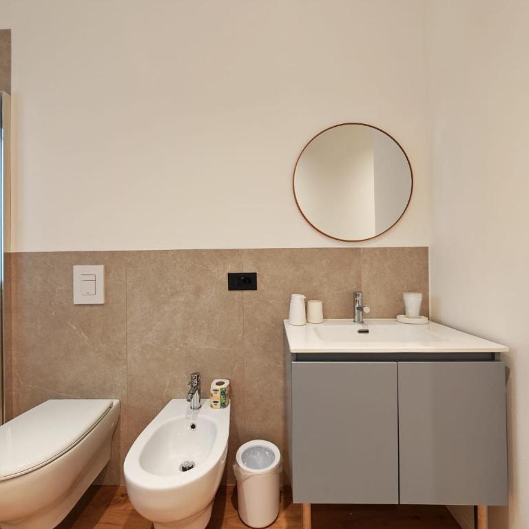 Vitto Apartments - Apartamento Superior de 1 dormitorio con balcón - 5