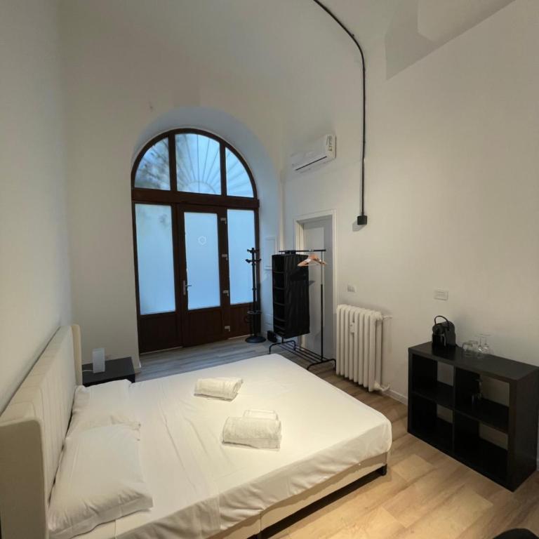 Homely Moments - Suite B Centro Torino - Appartamento con 1 Camera da Letto - 3