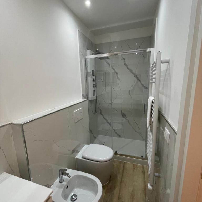 Homely Moments - Suite B Centro Torino - Appartamento con 1 Camera da Letto - 5