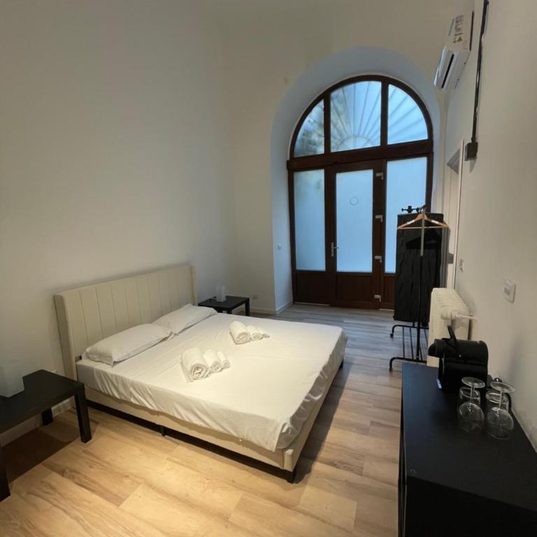 Homely Moments - Suite B Centro Torino - Appartamento con 1 Camera da Letto - 2